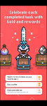 Reward Shop and Linked Rewards